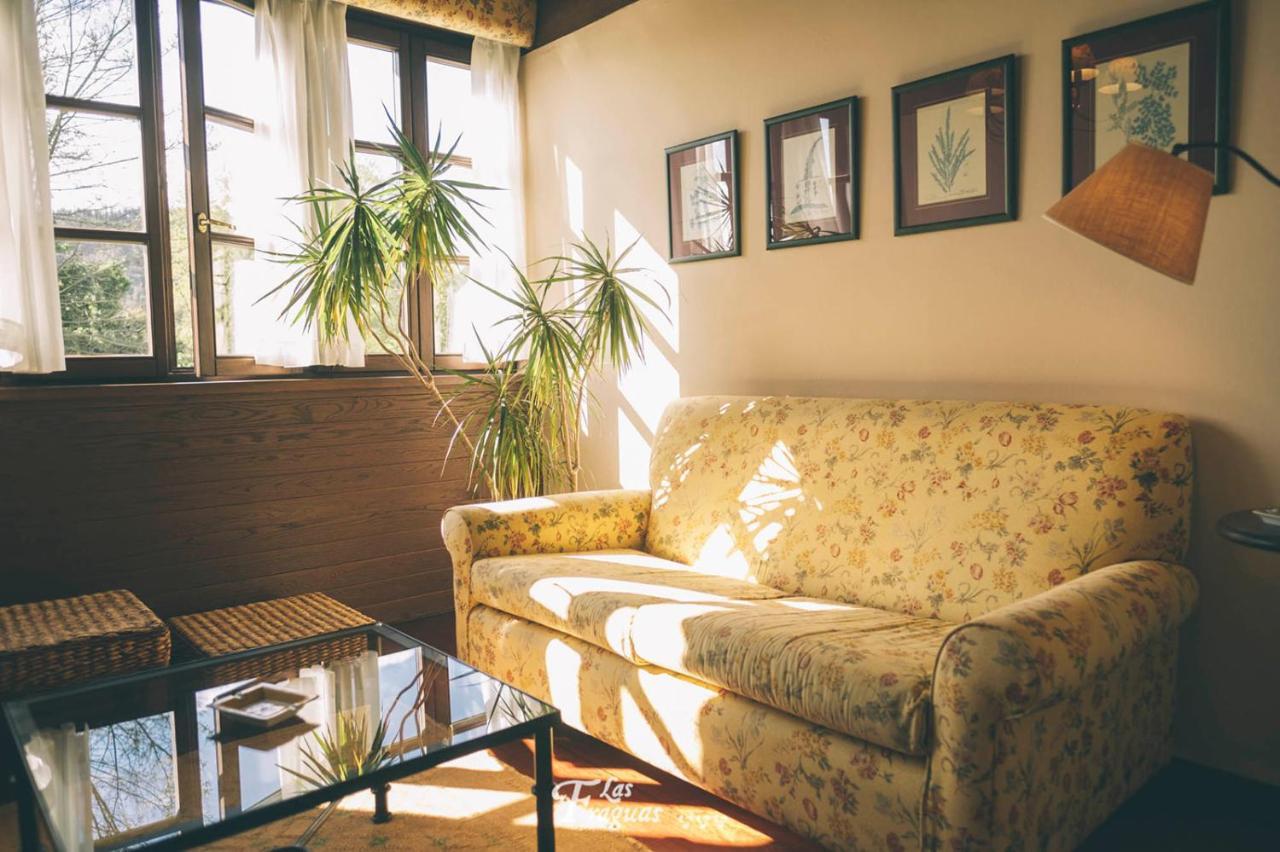 Casa Rural Las Fraguas Llanes, Gulpiyuri, Bufones Εξωτερικό φωτογραφία